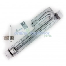 0004008357 Oven Oven Burner Electrolux GENUINE Part